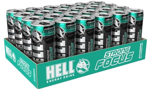 Sorina A.I. Energy Drink | 32 Mg/100 Ml Caffeine | Vitamins B3, B5 cover