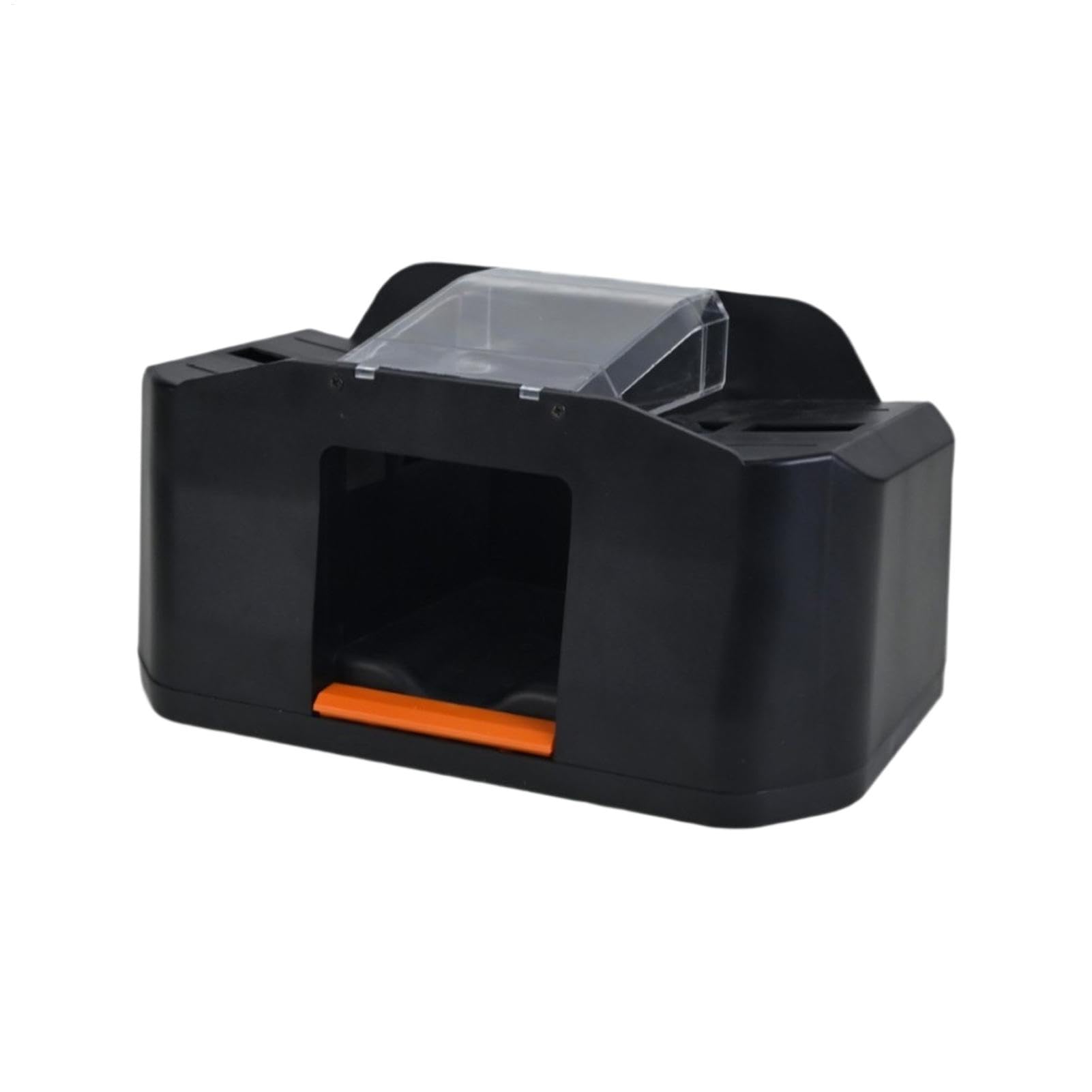 Mixer automatico per carte - Mixer automatico per carte - Macchina per