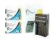 Samsung SLB-11A Battery and Charger Kit Replacement for Samsung Digital Cameras (1130mAh, 3.8V, Lithium-Ion)