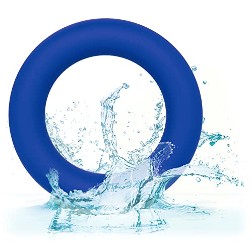 Admiral cock ring set azul para prolongar el placer y mejorar la firmeza 5