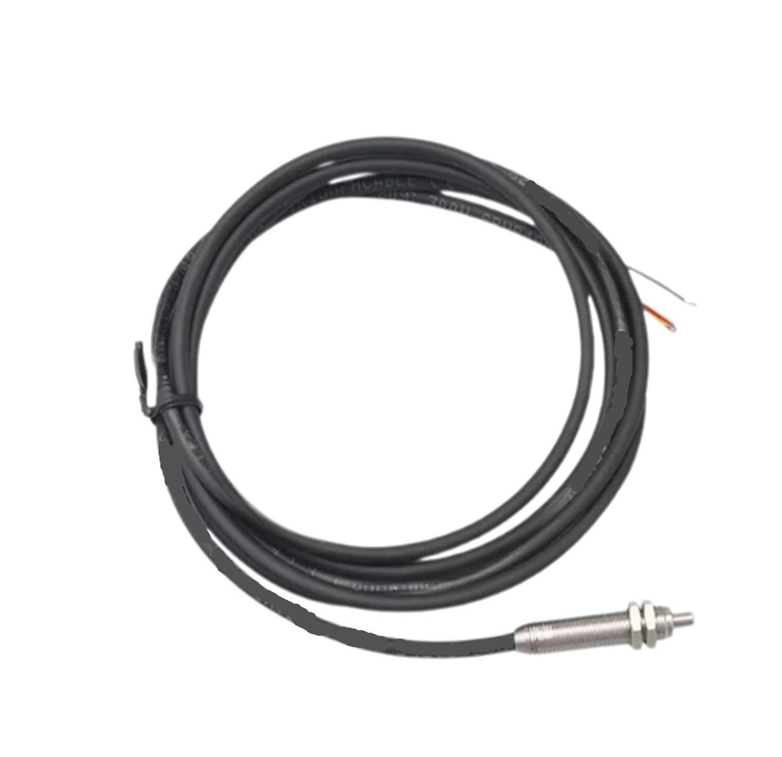 Sensor de medición distancia contacto LG-CHM8N-5M