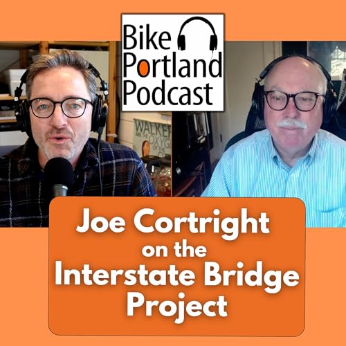 Massive New Cost Estimate for Interstate Bridge Project