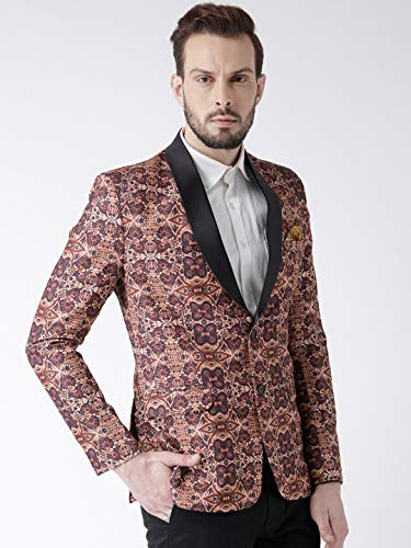 Image of hangup Men's Notch Lapel
