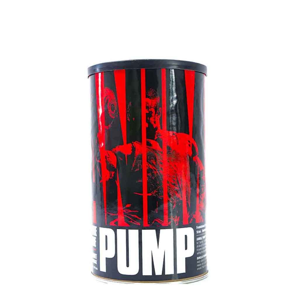 Animal Pump Pre-Workout Powder - 30Packs