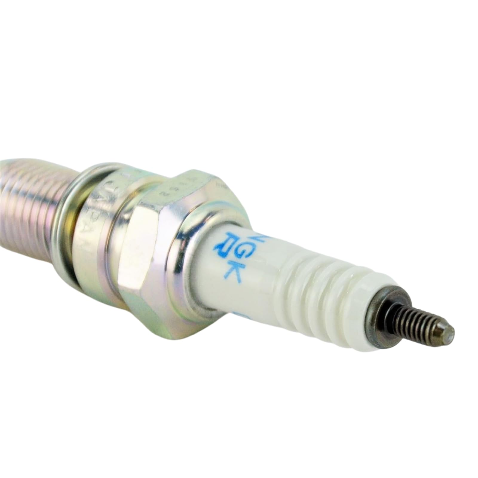 Amazon.com: NGK 4929 DPR8EA-9 Spark Plug (4 Pack) | Replaces