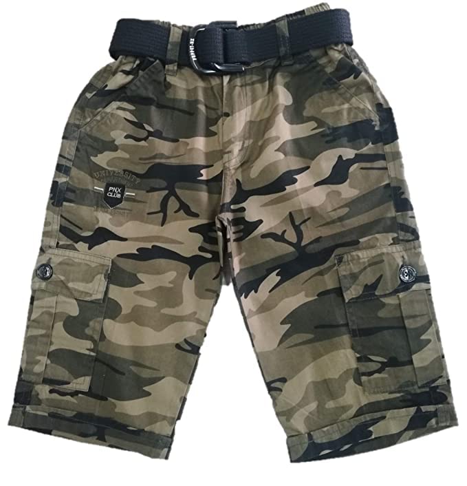 短命二郎1piu1uguale3 CAMO WRAP SHORT COAT 短命二郎1piu1uguale3