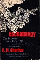 Eschatology 9163311968 Book Cover