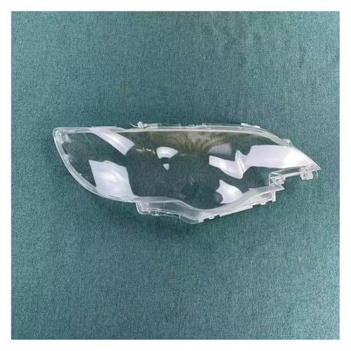 Vitre de phare gauche Subaru Legacy pour corriger un plastique jauni ou cassé