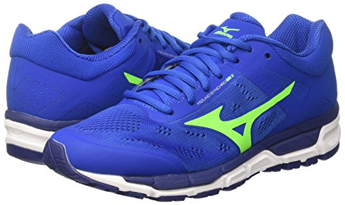 Mizuno Synchro MX, Scarpe Running Uomo