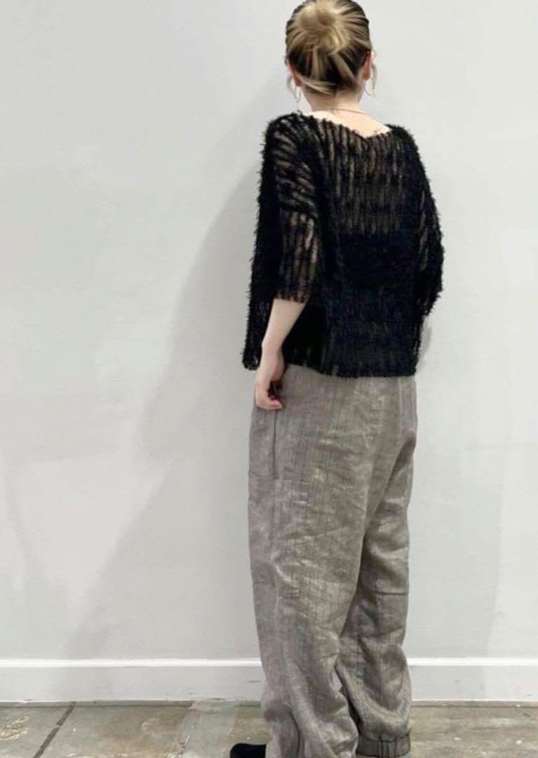 JOURNAL STANDARD LUXE 【MAY】 パンツ