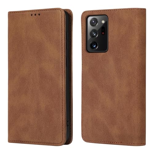 Gedurya Galaxy Note20 Ultra 5G �P�[�X �蒠�^ �M�����N�V�[�m�[�g20�E���g�� 5g �X�}�z�P�[�X SC-53A SCG06 �p �P�[�X�蒠�^ �M�����N�V�[note20 ultra �g�уJ�o�[ docomo au 6.9�C���`