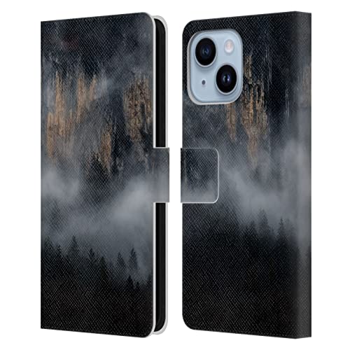 Étui portefeuille cuir iPhone 14 Plus pour éviter les rayures d'écran