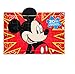 Mickey Mouse Puzzle Placemat - 20 Pieces
