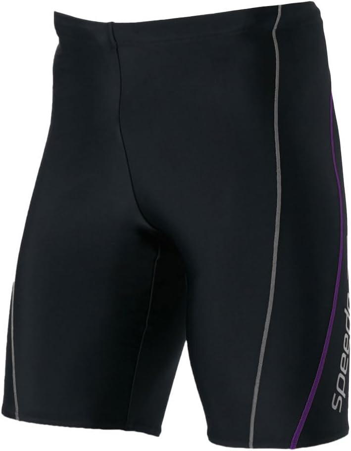 Amazon.co.jp: [スピード] フィットネス水着 Men's Jammer V
