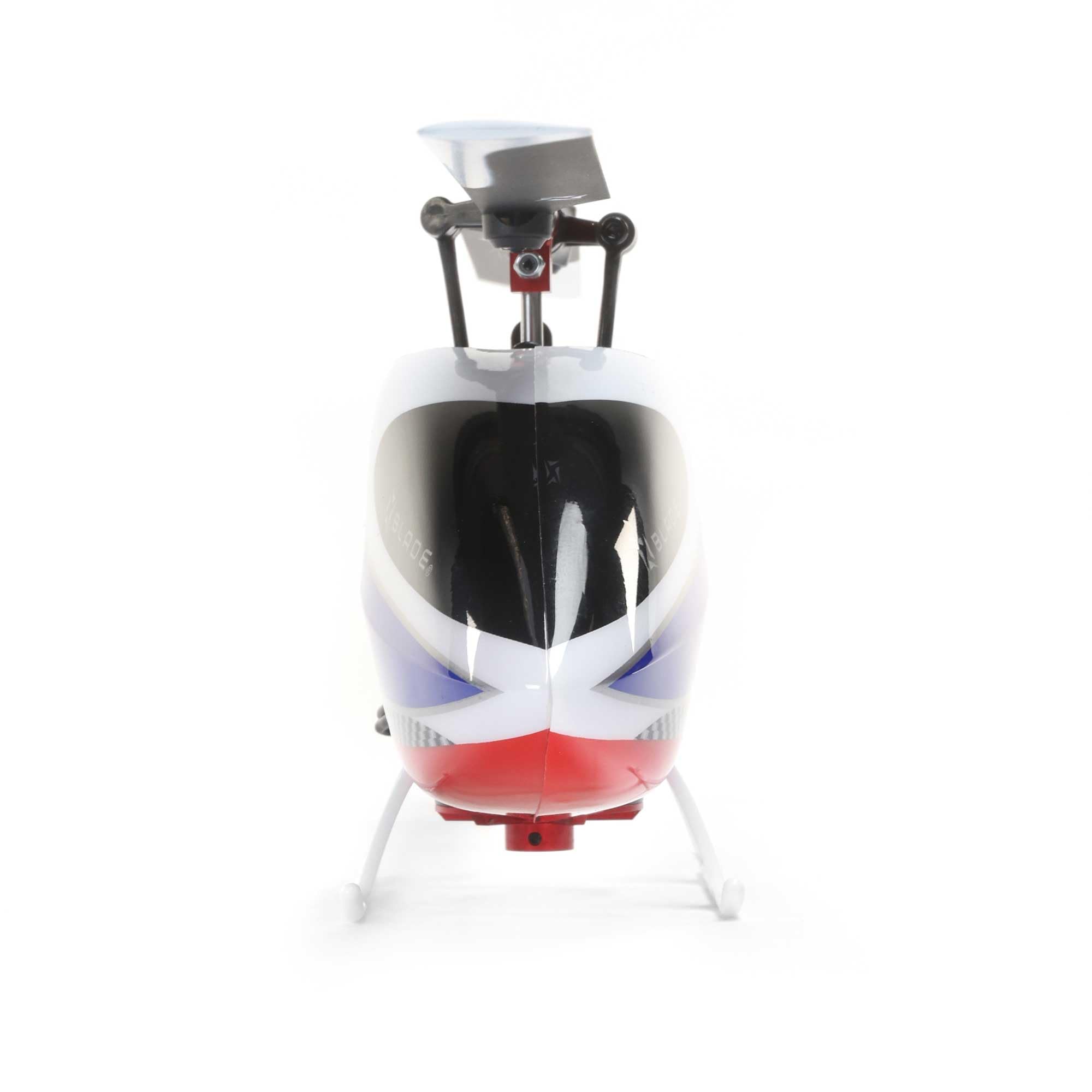 Blade Infusion 120 BNF Basic BLH6950 Helicopter