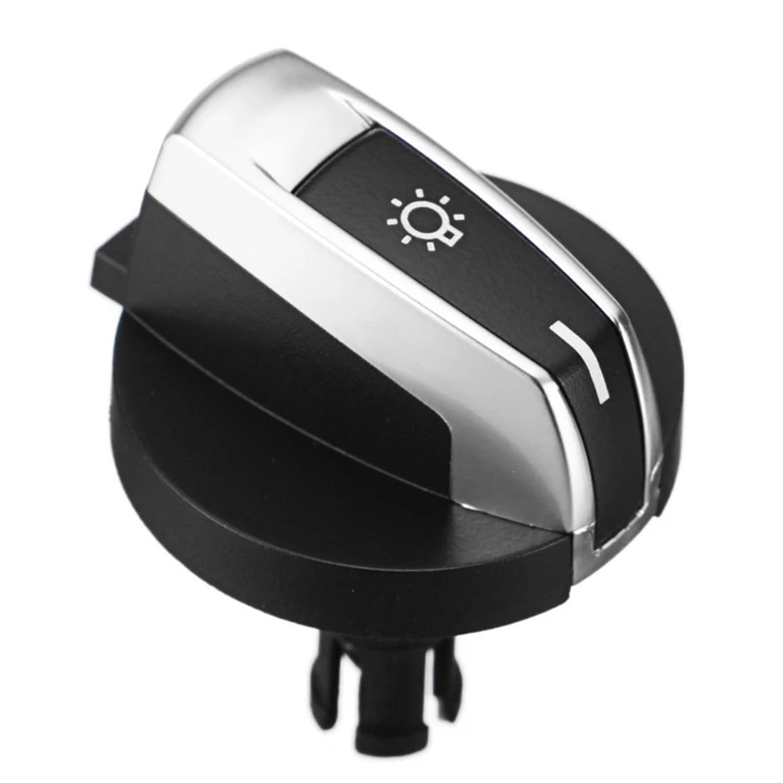 Sensor interruptor de luz BMW X3 F25 arreglar fallo de encendido de faros delanteros 7