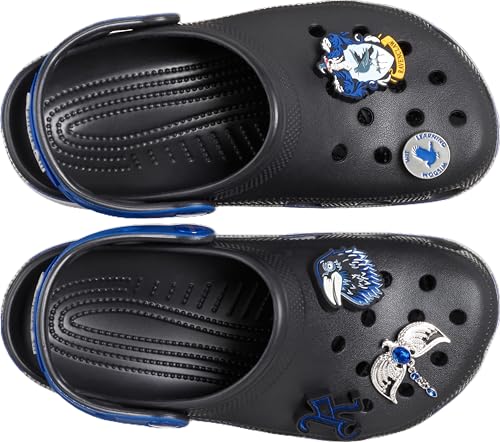 Image of Crocs Men's Classic Harry Potter Clogs