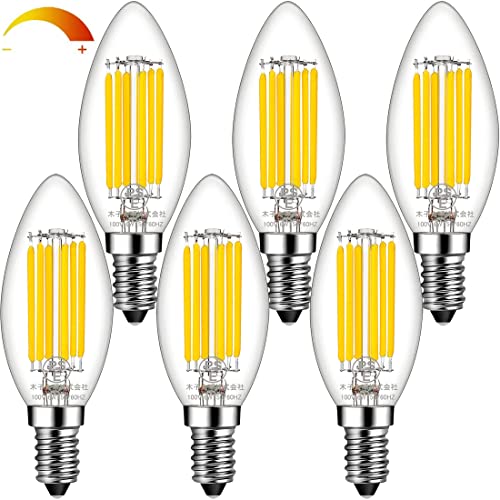 Acidea 6LEDVfAd E12 dF 2700K Ή iK LEDd60W` PSEF؍ς Ή 6W LEDtBgd ȃGl