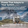 Victron Energy Orion-Tr Smart 48/12-Volt 30 amp 360-Watt DC-DC Charger Isolated (Bluetooth)