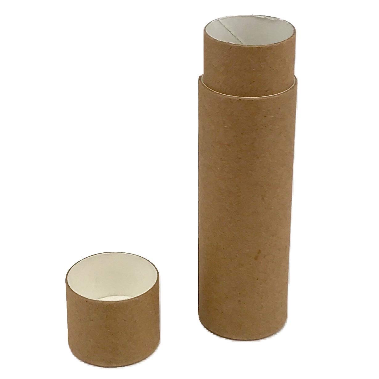 Nutley's Cardboard Biodegradable Lip Balm Tubes 28ml (5)
