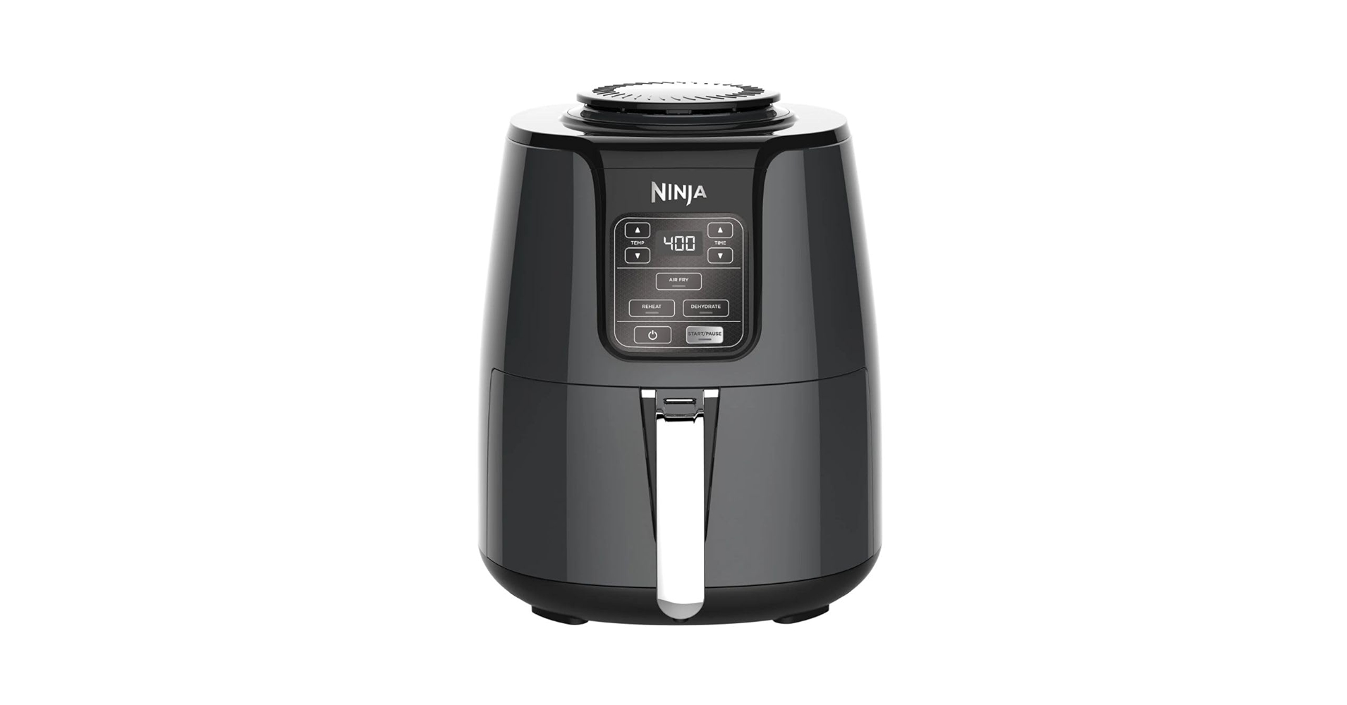 Amazon.com: Ninja Air Fryer - 4-Quart Ceramic-Coated, 75