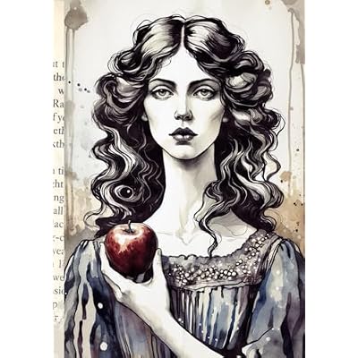 I like apples | Ai Image and Digital Collage