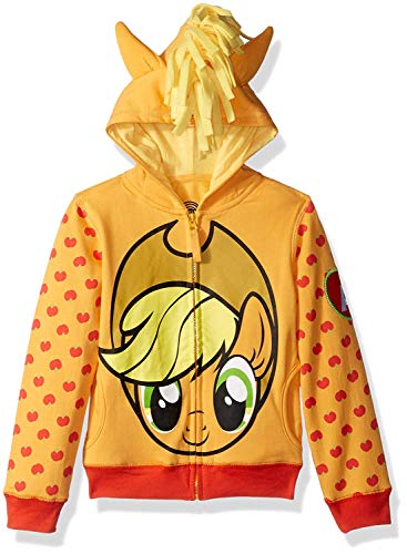Sweat-shirt My Little Pony Applejack cadeau anniversaire fille original