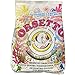 Orsetto Sbiancante e Smacchiatore in Polvere con Ossigeno Attivo per Bucato a Mano e Lavatrice, Smacchia Tutto per Tessuti Bianchi o Colorati in Cotone, Lino, Misti e Sintetici (700gr)