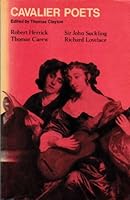 Cavalier Poets (Oxford Paperbacks) 0192812041 Book Cover
