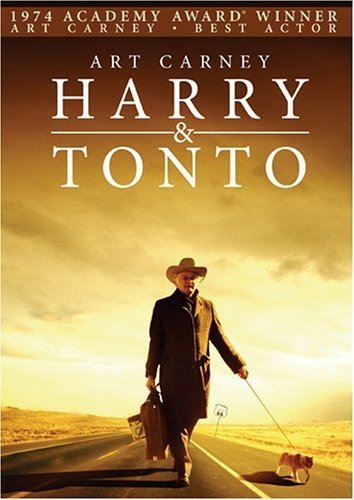 Harry and Tonto