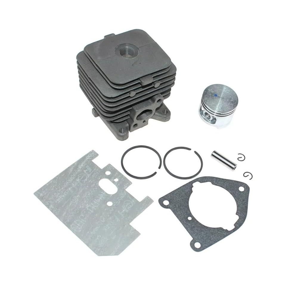 Kit cylindre-piston pour UT-08931 II et tronçonneuses Homelite