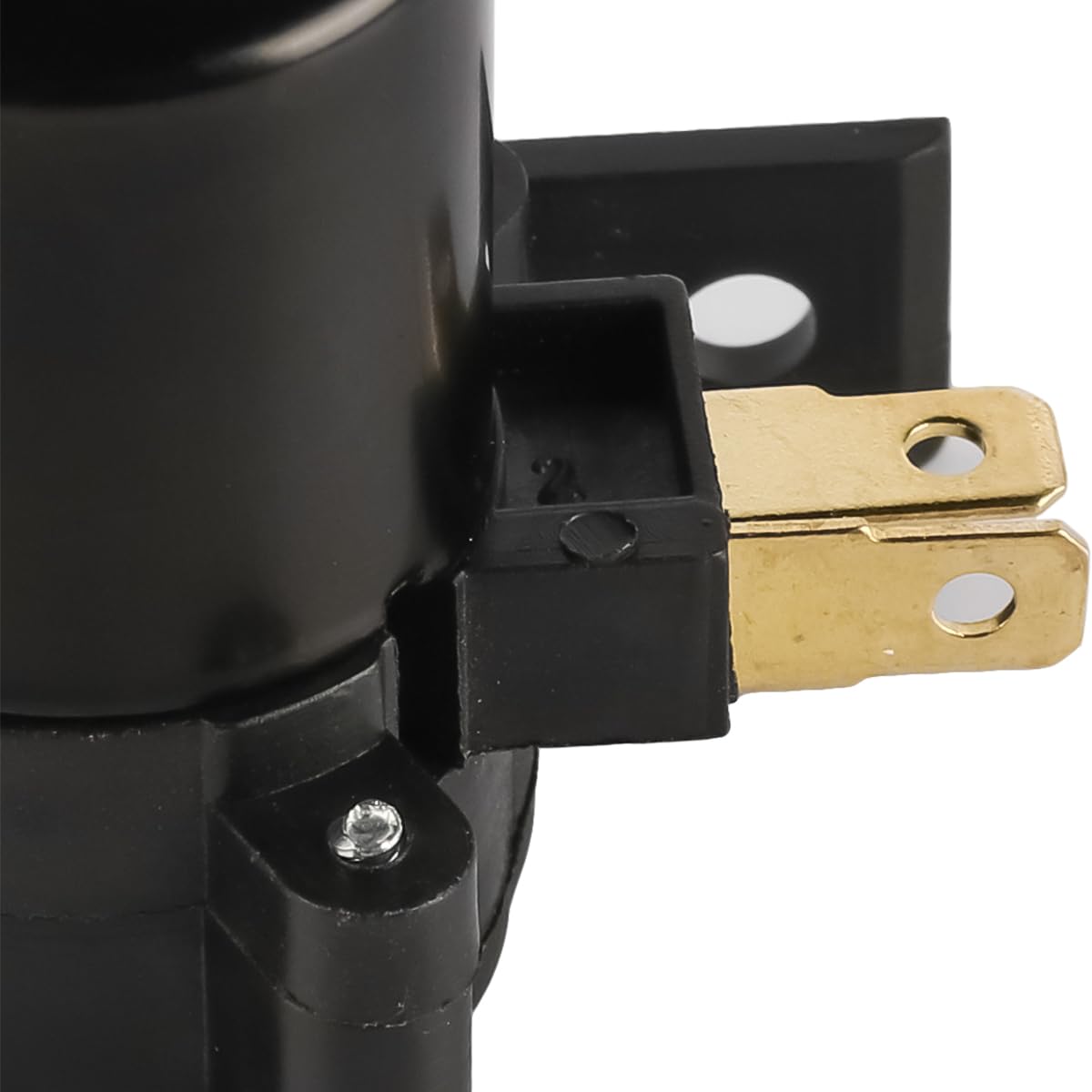 Pompe de Lave-Glace de Voiture 12 V Pompe de Liquide de Lave-Glace Universelle pour Voitures, fourgonnettes, Bus, camions