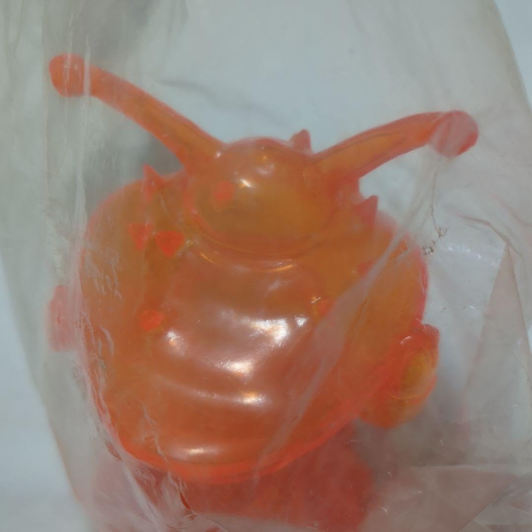 Amazon.co.jp: ノーブランド品マーミット開田裕治イラスト版カネゴン