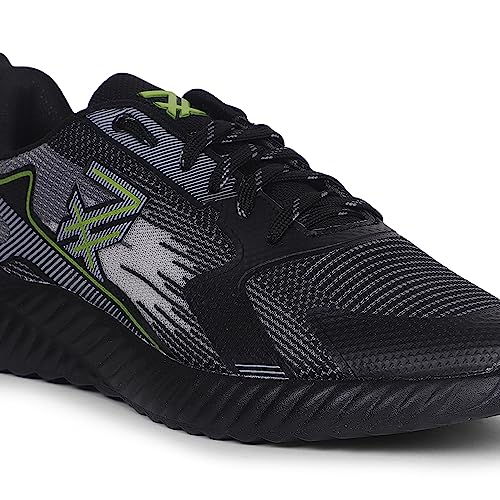 Image of Liberty Mens NITSOFT-1E Sports Lacing Shoes