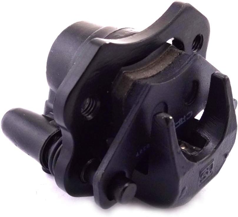 Right Front Brake Caliper for American SPORTWORKS Carbide Zircon 150CC GO Kart Right Front Brake Caliper 14152