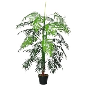 Palmier Tropical Géant Outsunny