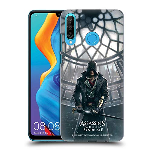 Head Case Designs Officially Licensed by Assassin's Creed Jacob Frye Syndicate Key Art