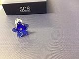 Swarovski SCS - Figura decorativa, diseño de genciana