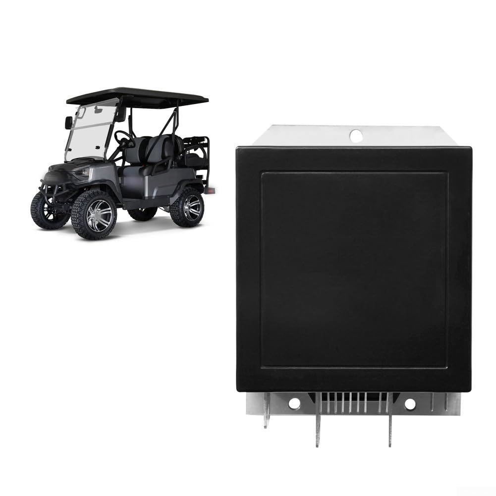 Controller motore 36V 300A, per Curtis 1206SX-005, sostituzione 73144-G06, per Ezgo, per TXT, per Medalist Cart 1995-2000, e, carrelli elevatori