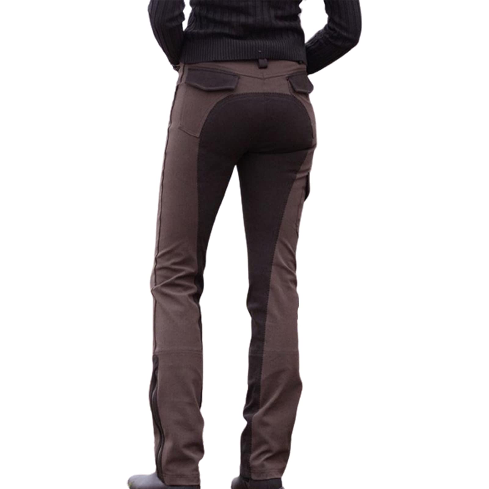 Horse Riding Pants Equestrian Fashion 