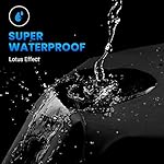 Favoto-Motorcycle-Cover-Waterproof-Outdoor-All-Season-Sun-Protection-Universal-Fit-Oxford-Cloth-with-Lock-Holes-Rain-Snow-Dust-Proof-Fits-up-to-866-Motorbikes-Vehicle-Cover