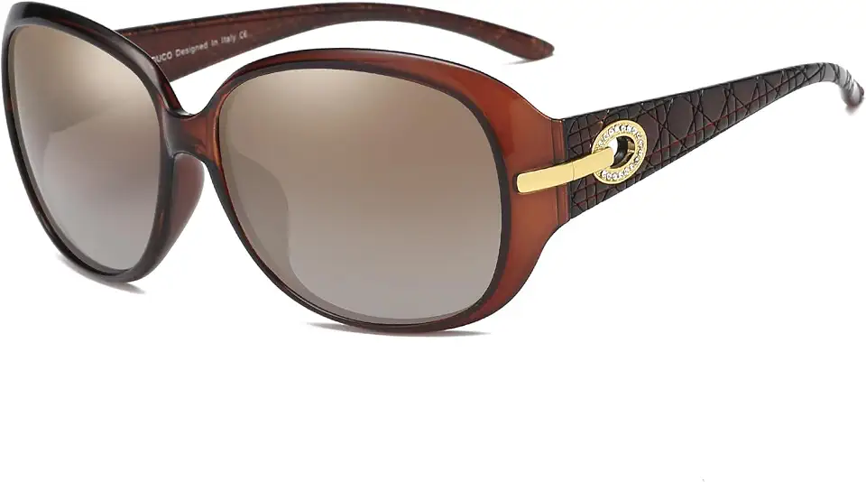 Duco Classic Sunglasses Glasses Designer Protection