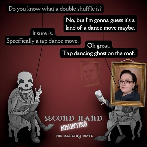Ep55 - The Dancing Devil