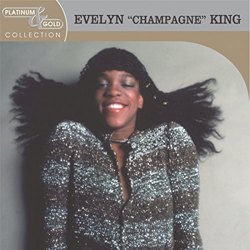 Evelyn "Champagne" King