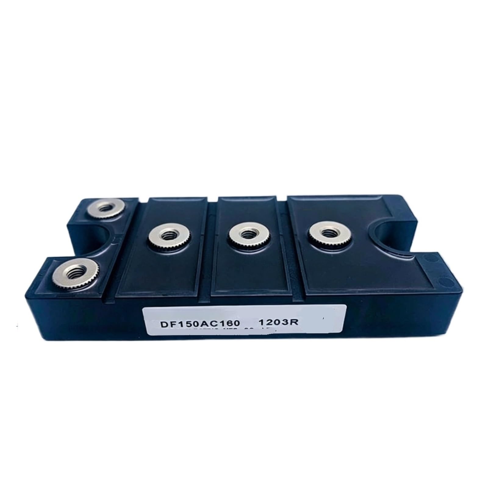 Pont redresseur DF150AC160 pour alimentation de moteur DC