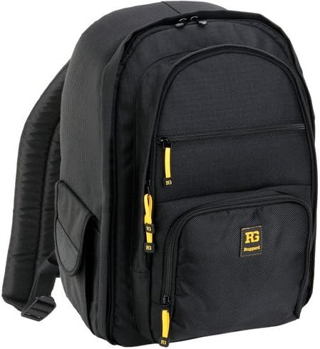Ruggard Outrigger 65 DSLR Backpack