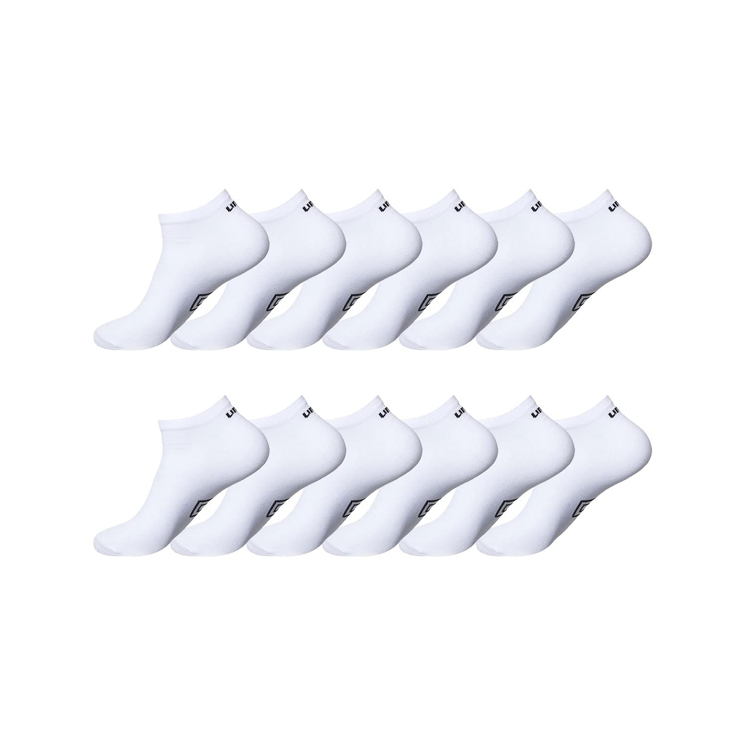 Umbro Men's Chaussettes UMB/1/TCX12 Socks, Blue, 39/42