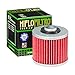 Produktbild Hiflofiltro Ã-lfilter Motorrad Yamaha 125 Dragstar 1997 bis 2004 HF145 Neu