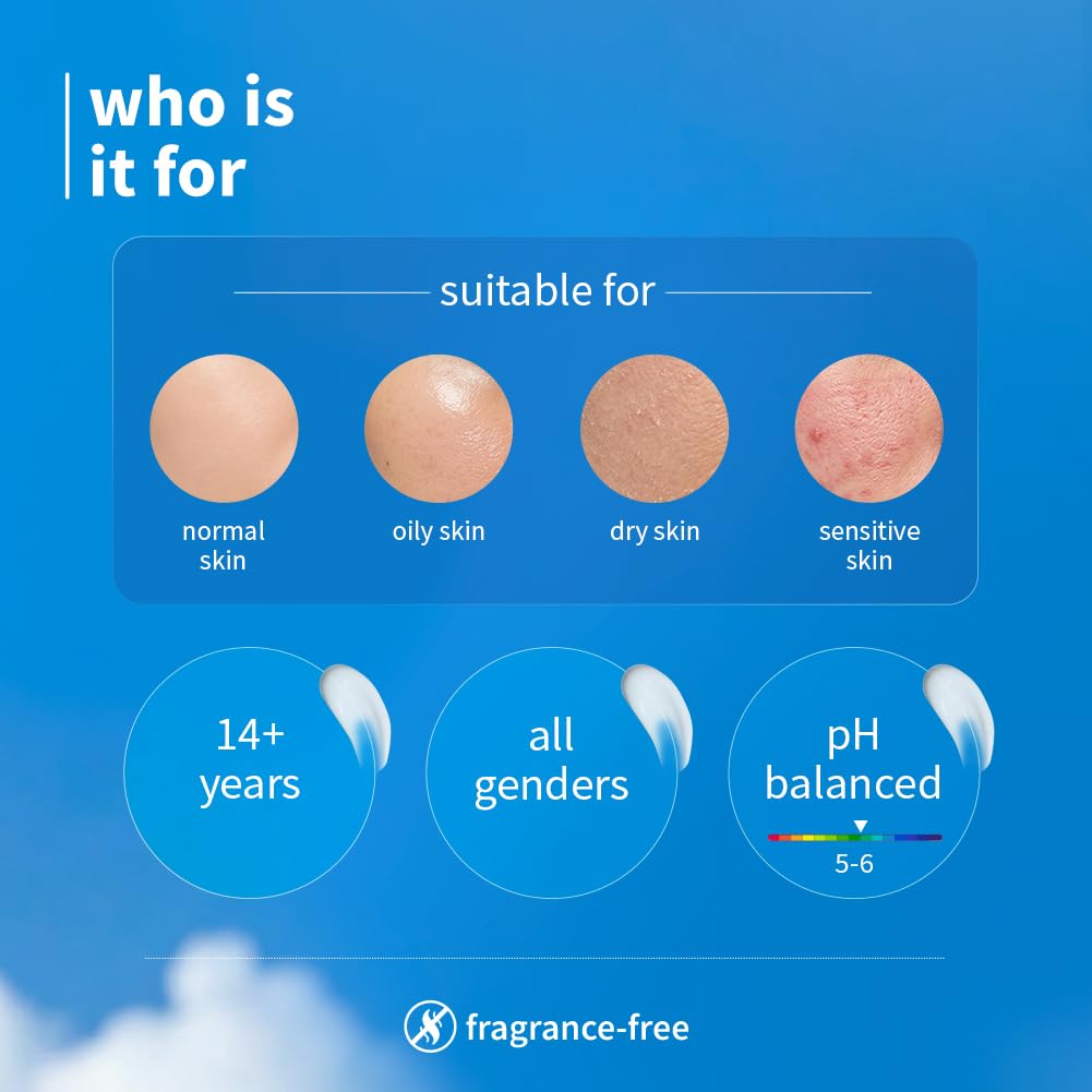 Yuzu & Alpha Arbutin Weightless Fluid Sunscreen thumbnail 6