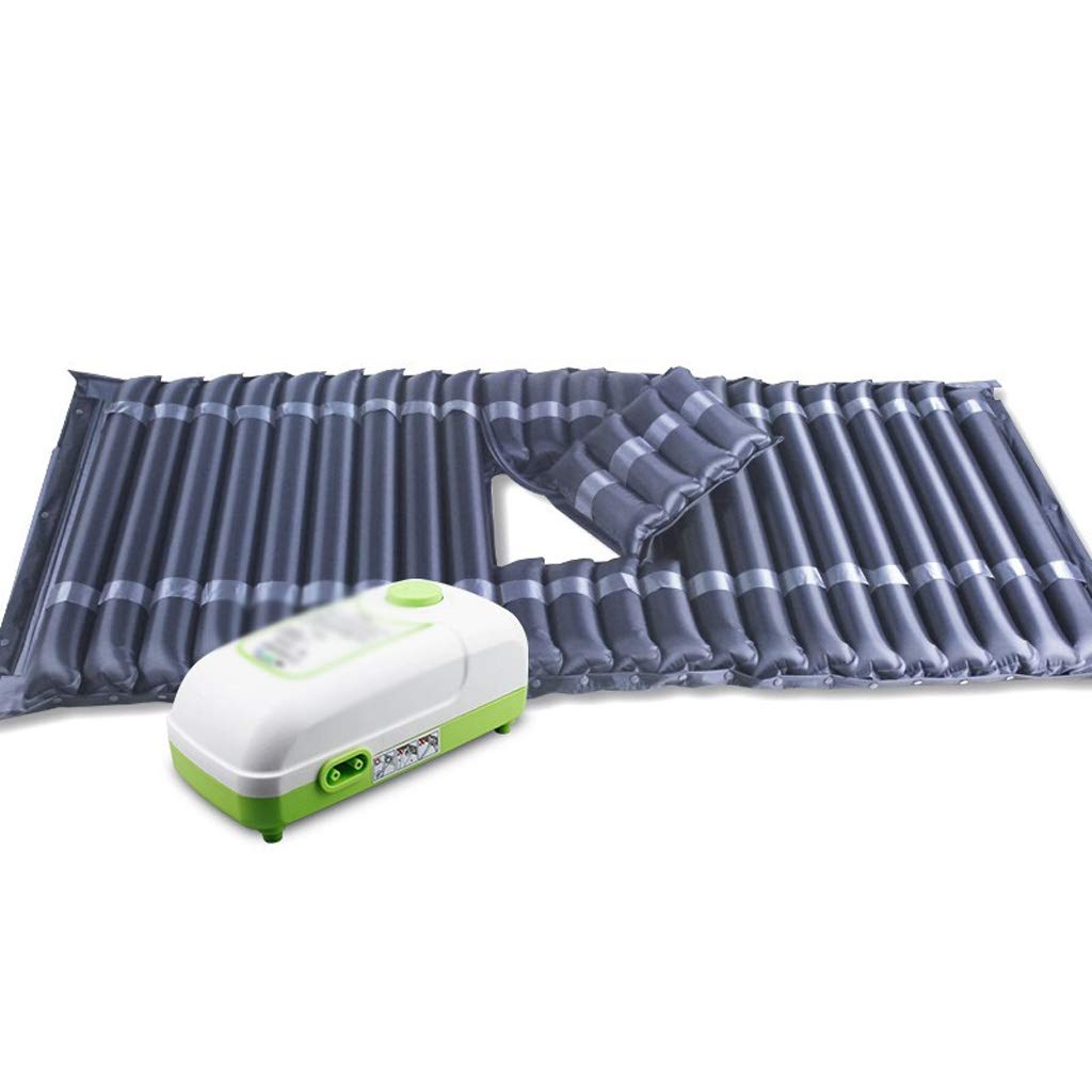 Buy AntiDecubitus Air Pressure Mattress, Quiet Inflatable Bed Air